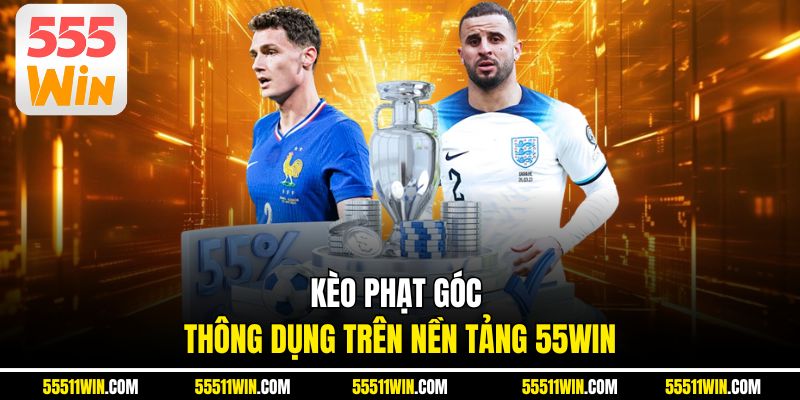 Tổng hợp các thông tin của kèo phạt góc