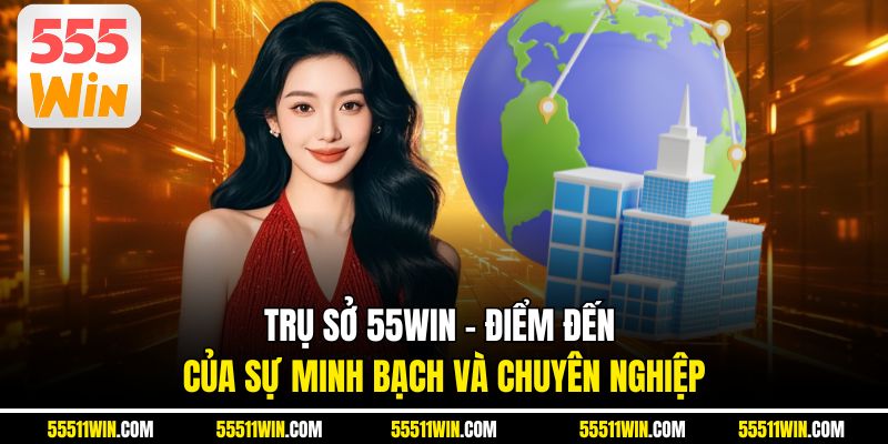 Trụ sở J88 - điểm đến của sự minh bạch và chuyên nghiệp